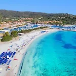 In Malamuri Near Budoni, 4 Beds With Private Outdoor Area Aparthotel Budoni