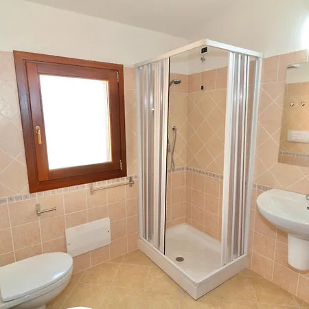 Aparthotel In Malamuri Near Budoni, 4 Beds With Private Outdoor Area