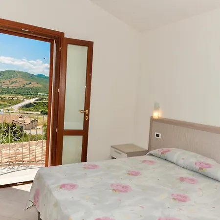 Апарт-отель In Malamuri Near Budoni, 4 Beds With Private Outdoor Area 3*